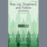 Rollo Dilworth 'Rise Up, Shepherd, And Follow' 2-Part Choir