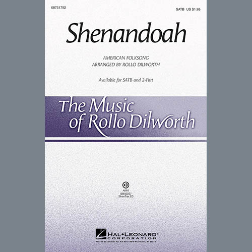 Easily Download Rollo Dilworth Printable PDF piano music notes, guitar tabs for  2-Part Choir. Transpose or transcribe this score in no time - Learn how to play song progression.