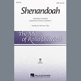 Rollo Dilworth 'Shenandoah' 2-Part Choir
