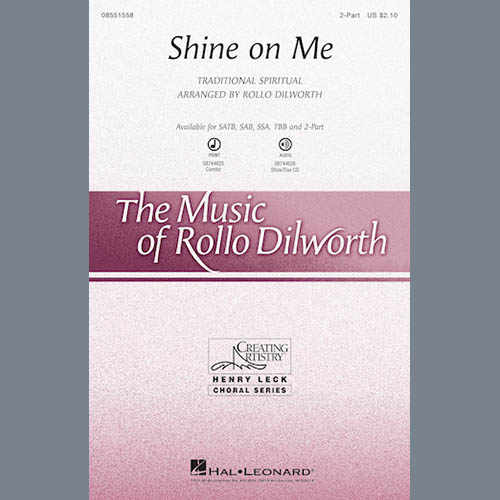 Easily Download Rollo Dilworth Printable PDF piano music notes, guitar tabs for  TBB Choir. Transpose or transcribe this score in no time - Learn how to play song progression.