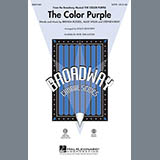 Rollo Dilworth 'The Color Purple' SSA Choir