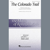 Rollo Dilworth 'The Colorado Trail' 2-Part Choir