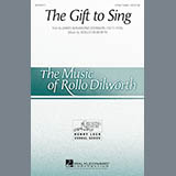 Rollo Dilworth 'The Gift To Sing' 3-Part Treble Choir