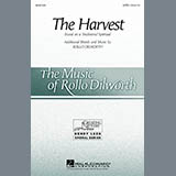 Rollo Dilworth 'The Harvest' SATB Choir