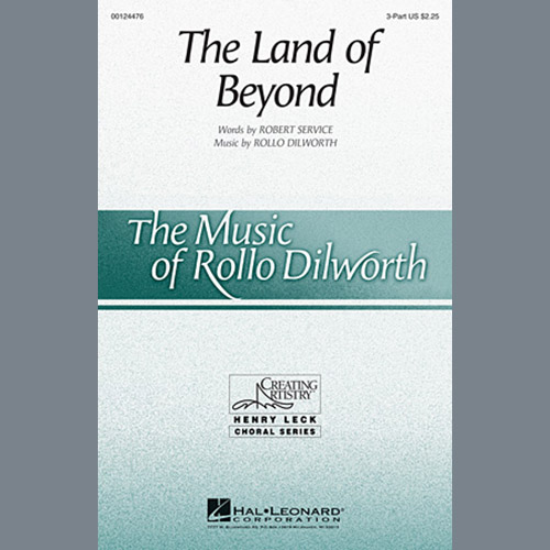 Easily Download Rollo Dilworth Printable PDF piano music notes, guitar tabs for  3-Part Treble Choir. Transpose or transcribe this score in no time - Learn how to play song progression.