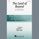 Rollo Dilworth 'The Land Of Beyond' 3-Part Treble Choir
