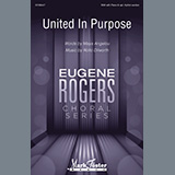 Rollo Dilworth 'United In Purpose' SSA Choir