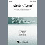 Rollo Dilworth 'Wheels A-Turnin'' 2-Part Choir
