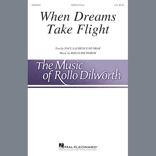 Easily Download Rollo Dilworth Printable PDF piano music notes, guitar tabs for  SSAA Choir. Transpose or transcribe this score in no time - Learn how to play song progression.