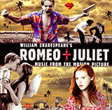 Romeo And Juliet 'Balcony Scene' Piano Solo