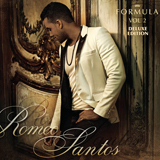 Romeo Santos 'Eres Mia' Piano, Vocal & Guitar Chords (Right-Hand Melody)