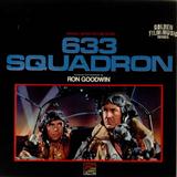 Ron Goodwin '633 Squadron' Piano Solo