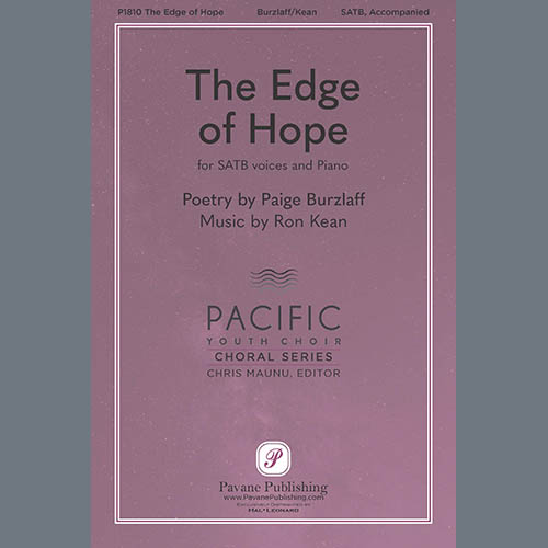 Easily Download Ron Kean Printable PDF piano music notes, guitar tabs for  SATB Choir. Transpose or transcribe this score in no time - Learn how to play song progression.