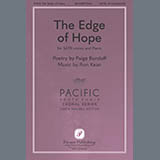 Ron Kean 'The Edge Of Hope' SATB Choir