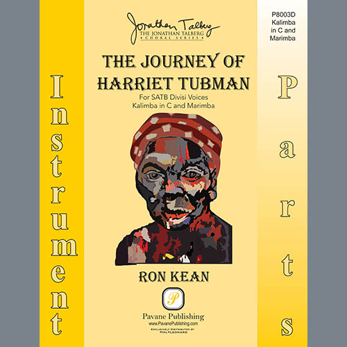 Easily Download Ron Kean Printable PDF piano music notes, guitar tabs for  Choir Instrumental Pak. Transpose or transcribe this score in no time - Learn how to play song progression.