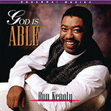 Ron Kenoly 'Jesus Is Alive' Piano, Vocal & Guitar Chords (Right-Hand Melody)