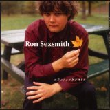 Ron Sexsmith 'Feel For You' Piano, Vocal & Guitar Chords