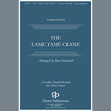 Ron Soderwall 'The Lame, Tame Crane' 2-Part Choir
