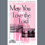Ronald Owen 'May You Love The Lord' 2-Part Choir