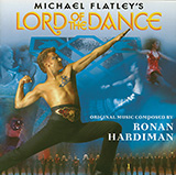 Ronan Hardiman 'The Lord Of The Dance' Piano Solo