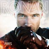 Ronan Keating 'Fires' Piano, Vocal & Guitar Chords