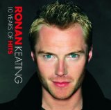 Ronan Keating 'I Love It When We Do' Piano, Vocal & Guitar Chords
