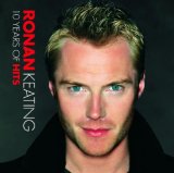 Ronan Keating 'Life is a Rollercoaster' Piano, Vocal & Guitar Chords