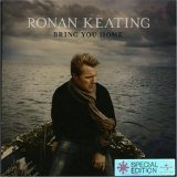 Ronan Keating 'This I Promise You' Piano, Vocal & Guitar Chords