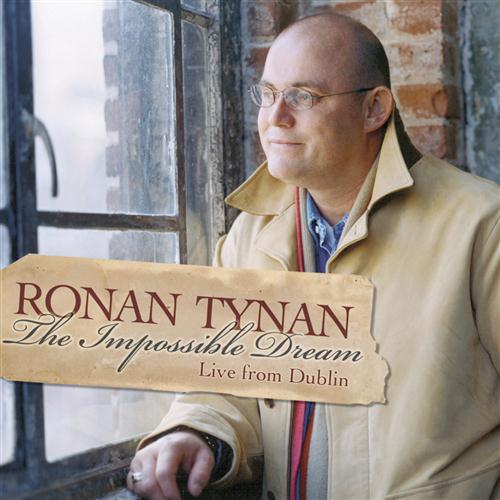 Easily Download Ronan Tynan Printable PDF piano music notes, guitar tabs for  Piano, Vocal & Guitar Chords (Right-Hand Melody). Transpose or transcribe this score in no time - Learn how to play song progression.