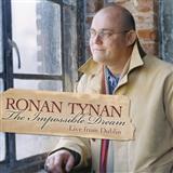Ronan Tynan 'Danny Boy' Piano, Vocal & Guitar Chords (Right-Hand Melody)