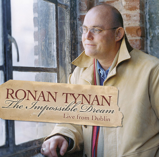 Easily Download Ronan Tynan Printable PDF piano music notes, guitar tabs for  Piano, Vocal & Guitar Chords (Right-Hand Melody). Transpose or transcribe this score in no time - Learn how to play song progression.