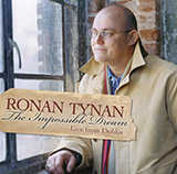 Ronan Tynan 'My Irish Molly-O' Piano, Vocal & Guitar Chords (Right-Hand Melody)