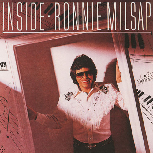 Easily Download Ronnie Milsap Printable PDF piano music notes, guitar tabs for  Piano, Vocal & Guitar Chords (Right-Hand Melody). Transpose or transcribe this score in no time - Learn how to play song progression.