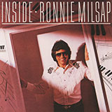 Ronnie Milsap 'Any Day Now' Piano, Vocal & Guitar Chords (Right-Hand Melody)