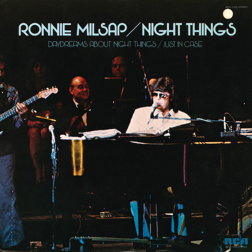 Easily Download Ronnie Milsap Printable PDF piano music notes, guitar tabs for  Piano, Vocal & Guitar Chords (Right-Hand Melody). Transpose or transcribe this score in no time - Learn how to play song progression.