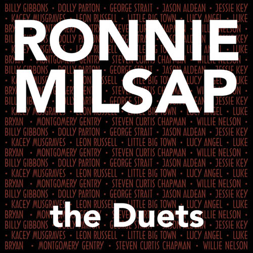 Easily Download Ronnie Milsap feat. Dolly Parton Printable PDF piano music notes, guitar tabs for  Piano, Vocal & Guitar Chords (Right-Hand Melody). Transpose or transcribe this score in no time - Learn how to play song progression.