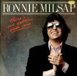 Ronnie Milsap 'I Wouldn't Have Missed It For The World' Real Book – Melody, Lyrics & Chords