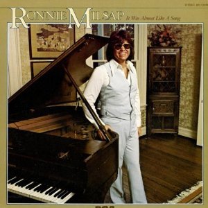 Easily Download Ronnie Milsap Printable PDF piano music notes, guitar tabs for  Guitar Chords/Lyrics. Transpose or transcribe this score in no time - Learn how to play song progression.