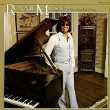 Ronnie Milsap 'It Was Almost Like A Song' Lead Sheet / Fake Book