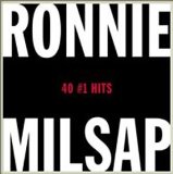 Ronnie Milsap 'Lost In The Fifties Tonight (In The Still Of The Nite)' Guitar Chords/Lyrics