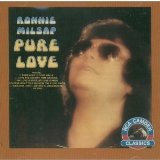 Ronnie Milsap 'Pure Love' Piano, Vocal & Guitar Chords (Right-Hand Melody)