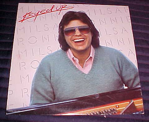 Easily Download Ronnie Milsap Printable PDF piano music notes, guitar tabs for  Piano, Vocal & Guitar Chords (Right-Hand Melody). Transpose or transcribe this score in no time - Learn how to play song progression.