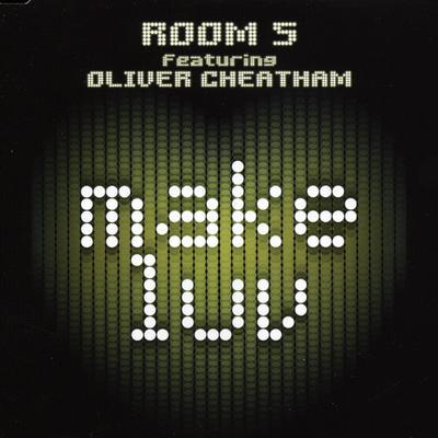 Easily Download Room 5 featuring Oliver Cheatham Printable PDF piano music notes, guitar tabs for  Piano Chords/Lyrics. Transpose or transcribe this score in no time - Learn how to play song progression.