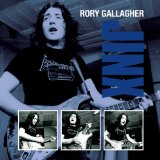 Rory Gallagher 'Big Guns' Guitar Tab