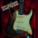 Rory Gallagher 'Bought And Sold' Guitar Tab