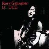 Rory Gallagher 'Crest Of A Wave' Guitar Tab