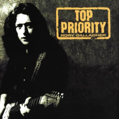Easily Download Rory Gallagher Printable PDF piano music notes, guitar tabs for  Guitar Tab. Transpose or transcribe this score in no time - Learn how to play song progression.