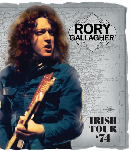 Easily Download Rory Gallagher Printable PDF piano music notes, guitar tabs for  Guitar Tab. Transpose or transcribe this score in no time - Learn how to play song progression.