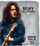 Rory Gallagher 'I Fall Apart' Guitar Tab