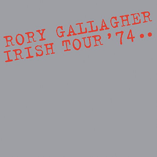 Easily Download Rory Gallagher Printable PDF piano music notes, guitar tabs for  Guitar Tab. Transpose or transcribe this score in no time - Learn how to play song progression.